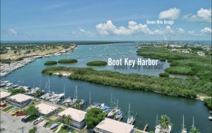 Book Key Harbor